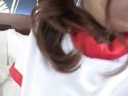 【国宝級パイパン中出し】SS級美巨乳美少女声だけで抜ける悩殺アニメ声_1