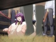 (無修正) ボンデージ・ゲーム ～深窓の隷嬢達～ game.2「YAYOI ～恥乳の奴隷淑女～」