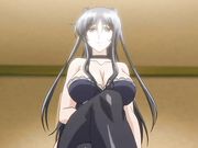 [ピンクパイナップル]霧谷伯爵家の六姉妹 第1話「霧の華族」