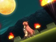 [こっとんど～る]戦乙女ヴァルキリーG 第一話「籠絡」