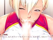 [夜桜字幕组][180323][アパタイト]Oh,Yes！ 褐色ビッチ人妻の性欲解消 ～エロエロできるママさん