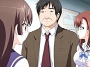 [桜都字幕组][720P][PoRO]淫行教師4 feat.エロ議員センセイ 静歌＆初音～ナマイキ読モとお嬢様