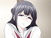 [桜都字幕组][720P][QueenBee]放課後の優等生 1［笹森トモエ］