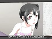 [桜都字幕组][720P][メリー･ジェーン]都市伝説シリーズ 其の弐 ェ呪いのビデオ(waifu2x)