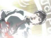 BibleBlack バイブルブラック 第六章 黒の降臨