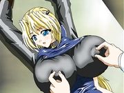 W 姦獄 ～淫辱の実験棟～ LEVEL-1