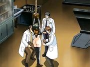 W 姦獄 ～淫辱の実験棟～ LEVEL-1