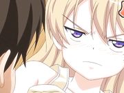 えろげー！～Hもゲームも開発三昧～ 桃色の吐息、