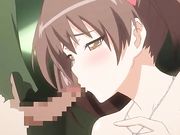 姦染5～The Daybreak～ #1 レイプハーレム