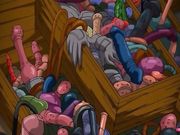 奴隷メイドプリンセス Vol.02 姫は子宮でアクメする