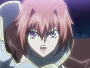 宇宙海賊サラ Vol.01 ギーレンの双子