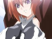 宇宙海賊サラ Vol.01 ギーレンの双子