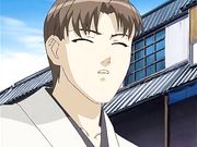 月陽炎 第一夜 契りの夜