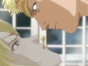 姫騎士リリア Vol.02 恥辱の輪姦刑