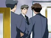 最終痴漢電車 Rail-2