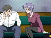 最終痴漢電車 Rail-2