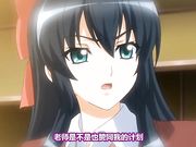 [鈴木みら乃]凌成敗！～学園美少女制裁秘録～ 若菜と咲と、成敗の終わりと……編[PSP]