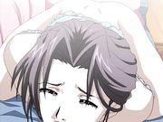 淫荡的人妻熟母