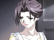 淫荡的人妻熟母