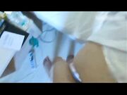 第一次出来约炮是同事的老婆很刺激