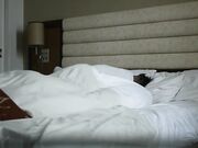 广东漂亮大学美女酒店和许久未见的男友开房啪啪