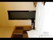 告诉她拍做爱视频，她一点都不害羞