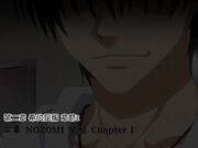 クリムゾンガールズ～痴漢支配