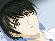 被学长发现了我自慰时候的淫荡模样