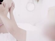 性感护士用自己的身体细心治疗长期性功能障碍患者