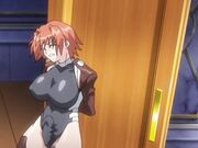 在村民面前被轮奸羞辱的鬼族公主