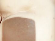 高颜值美女约闺蜜一起赚外快酒店服务2男,轮流爆插完美女