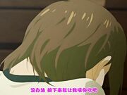 给自己的性奴隶洗脑了完全听从自己