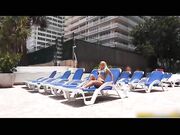 网红少女清纯学妹制服极度诱惑