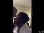 好身材靓妹小巧嘴巴吞吐大鸡巴扑哧扑哧看的性欲旺盛挡不住冲动