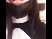 高颜值外围女惊艳的网红脸终于傍上土豪了啪啪爆操视频流出被肏的又叫老公又叫爸爸说不要不要呻吟声好嗲