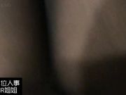 勾搭单位人事招聘HR姐姐,问我和你老公谁厉害,说你更棒