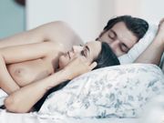 Morning Love 早晨起床前与老公来一炮