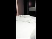 性感女神酒店约炮有钱胖粉丝啪啪让人有一种好菜让猪啃的感觉