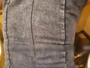 与小情人KTV玩脱衣舞后卫生间大战操得直喊快点插进去干我