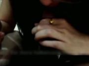 约操车展身材不错淫荡眼镜车模阴毛浓密性欲强 裹爽J8扒下她内内各式姿势狂操