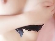 网红萝莉嫩妹付费作品之欲望T带 极品无毛馒头一线天嫩逼超诱惑