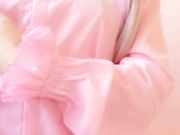 青春娇乳美少女纱雾妹妹可爱登场 美乳嫩逼阴毛还挺多 挑逗对白 日后绝逼小骚货一枚 高清私拍