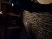 新人约朋友3P哈萨克族风骚美少妇,操的正欲仙欲死时发现在拍摄说 你不要在拍了