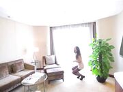 高端诱惑作品女人味十足风骚性感美少妇大奶肥臀搔首弄姿完美炮架子