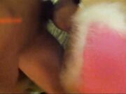 爆乳国模美女和3男酒店性爱自拍外泄,各种花招姿势操,几个男的排着队干她