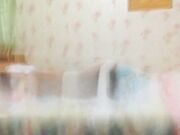 淫荡94年做美容的小美女某淘新买护士情趣装与炮友啪啪