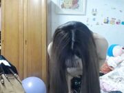 无意中发现女友竟出演裸聊女主播 愤怒男友泄露女友照片和不雅啪啪自拍