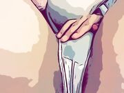 最新极品身材推特小姐姐『闪儿宝贝』大尺度私拍合集流出 淫语浪叫