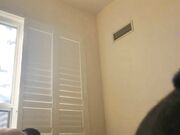 36E纯天然美乳性感的高学历漂亮美女被社会上认识的帅小伙各种姿势边操边拍