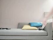 小陈头星选代班，极品短发女神返场，魔鬼身材肤白如玉